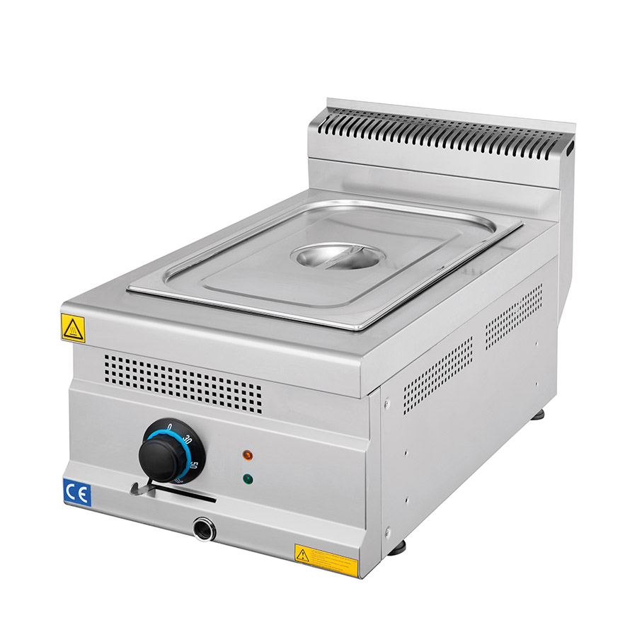 Sauce Bain-marie Monoblock