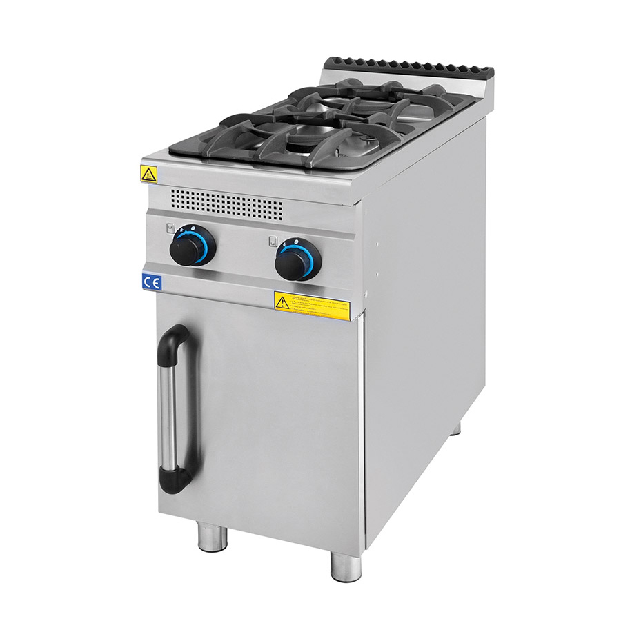 Gas Cooker 2 Burners