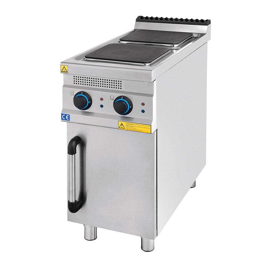 400x930x850 Electric Cooker