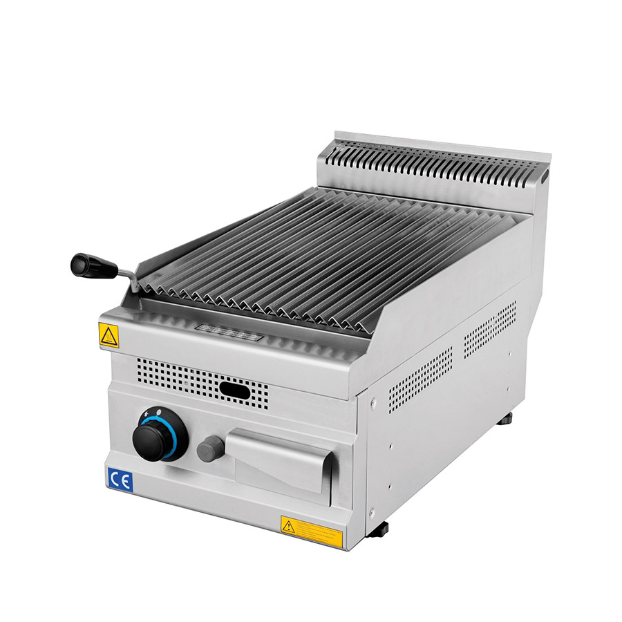 Lavastone Grill 40 Cm