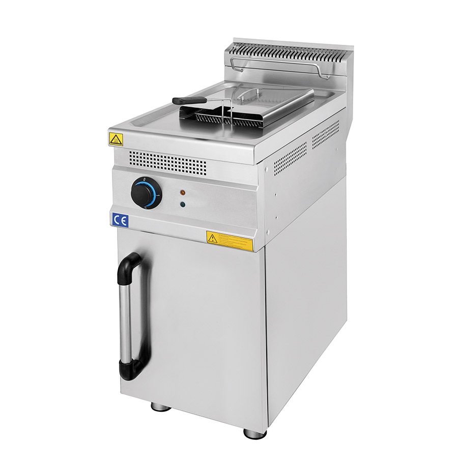 Gas Fryer 15 Lt